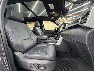 4wd 20132020: Toyota Тундра: 2024 г., 3.5 л, Автомат, Гибрид, Пикап — 7