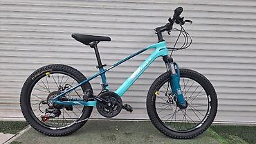 Детские велосипеды: Детский велосипед, 2-колесный, 3 - 4 года — 8