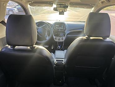выхлоп хонда: Chevrolet Spark: 2017 г., 1 л, Автомат, Бензин, Хэтчбэк — 7