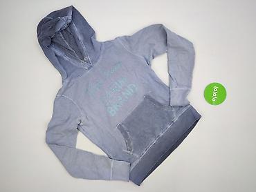 bluza pepco: Pepe Jeans, Bluza z kapturem damska, rozmiar S — 2