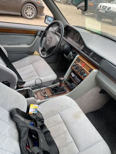 двигатель опель фронтера 2 2 дизель: Mercedes-Benz W124: 1994 г., 2.2 л, Механика, Бензин, Седан