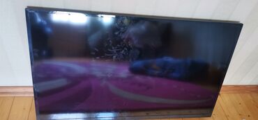 samsung 140 ekran tv: Б/у Телевизор Samsung Самовывоз, Платная доставка