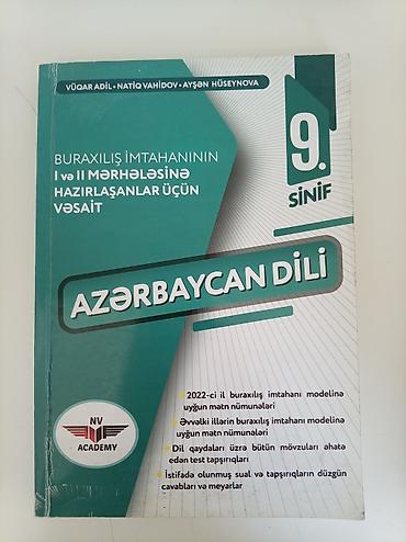 4 1 kitap pdf: Kitab səliqəli vəziyyətdədir. Çox az hissəsi karandaşla yazılıb — 1
