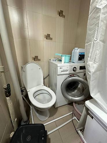 Продажа квартир: 3 комнаты, 72 м², Индивидуалка, 9 этаж, Дизайнерский ремонт — 13