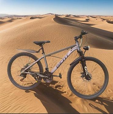 format velosiped: Горный велосипед, Алюминий, Новый — 9