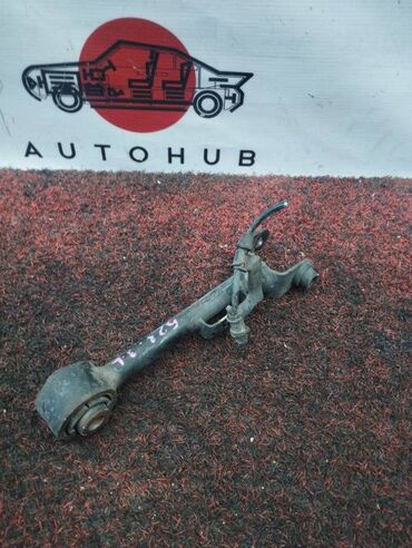 Другие детали кузова: Наконечник рулевой тяги Honda