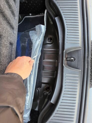 Chevrolet: Chevrolet Trax: 2019 г., 1.6 л, Автомат, Дизель, Хэтчбэк — 15