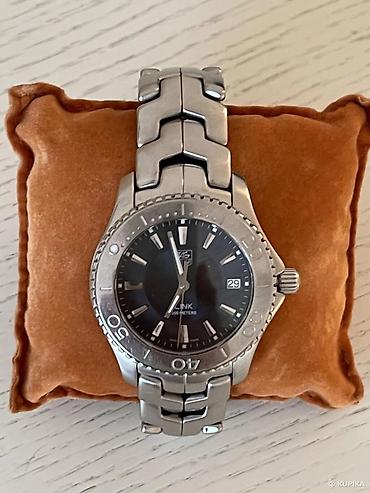 tag heur: TAG Heuer Link kişi qol saatı Model: TAG Heuer Link, ref. WJ1113-0 — 1
