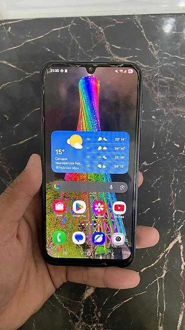 самсунг а20s: Samsung Б/у, 256 ГБ, цвет - Синий, 2 SIM — 2