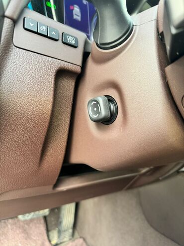 Lexus: Lexus ES: 2021 г., 2.5 л, Гибрид — 8