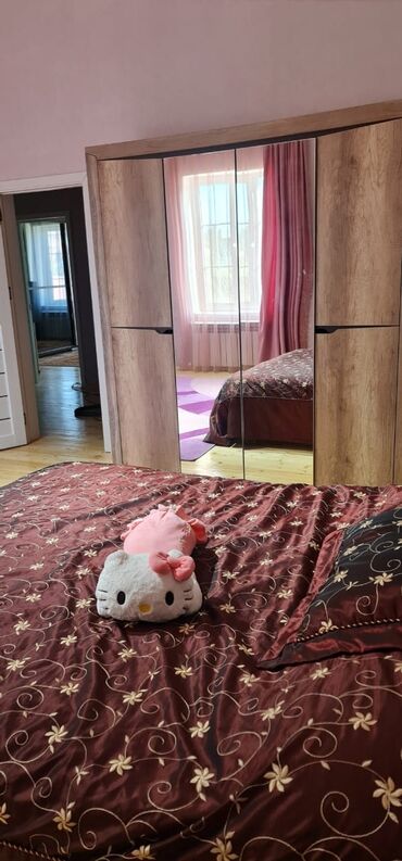 Bağ evlərinin kirayəsi: Mərdəkan, 200 kv. m, 7 otaqlı, Hovuzlu, İnternet, Qaz, İşıq — 3