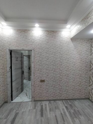 masallida kreditle satilan evler: 2 комнаты, Новостройка, 53 м²