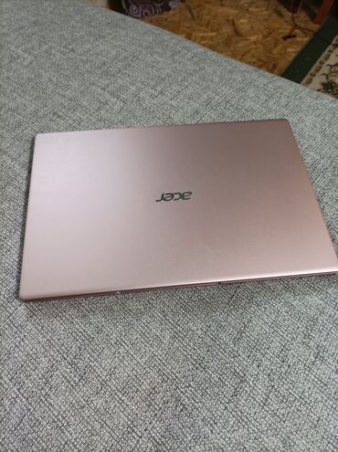 Ноутбуки: Ноутбук, Acer, 8 ГБ ОЗУ, Intel Celeron, 14 ", Новый, Для работы, учебы, память SSD — 9