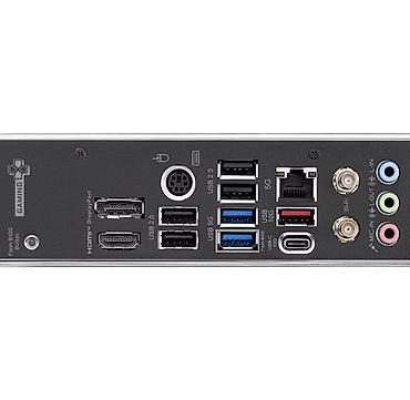 процессор intel core: Msi Z890 Gaming Plus WiFi + Ultra 7 265K Продаю комплект мать + проц — 3