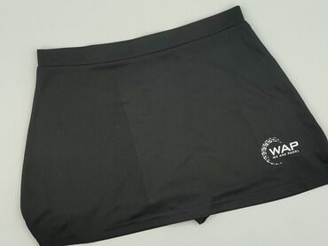 spódnice z łańcuszkiem: Women`s skirt, size L (EU 40)