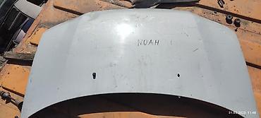 Капоты и комплектующие: Капот. Passo. Voxy. Dion. RF-3. Maзда verisa — 3