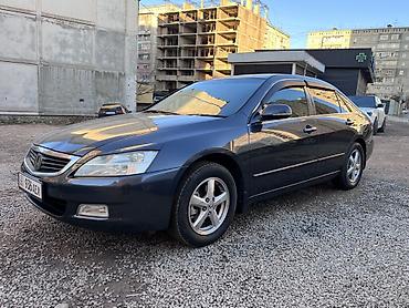 Honda: Honda Inspire: 2004 г., 3 л, Автомат, Бензин, Седан — 7