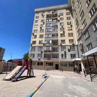 кыргызстан квартиры продажа: 2 комнаты, 44 м², Элитка, 7 этаж