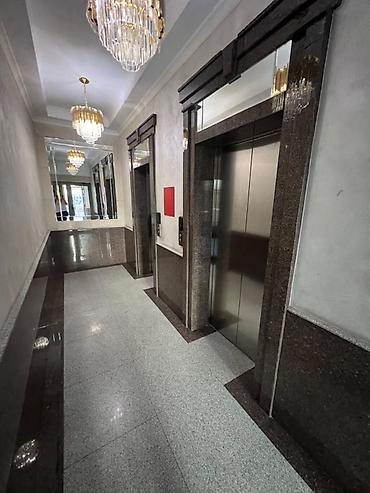 Продажа квартир: 3 комнаты, 152 м², Асанбай мкр Элитка, 13 этаж, Дизайнерский ремонт — 10