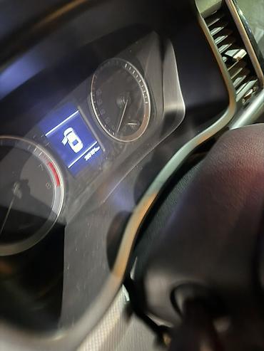 lf sonata: Hyundai Sonata: 2019 г., 2 л, Автомат, Газ, Седан — 3