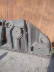 дом машина: Дверная карта Volkswagen 1994 г., Б/у, Оригинал, Германия