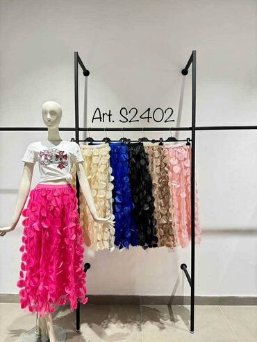 One size, color - Multicolored