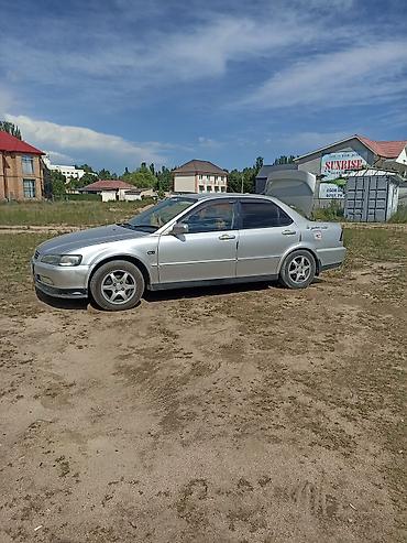 cdi 2 2: Honda Accord: 2000 г., 1.8 л, Автомат, Бензин, Седан — 2