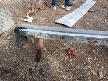 Bamperlər, buferlər: Məhsul: Avtomobil üçün bamper biri opel astra h dı biridə 07 in arxa — 9