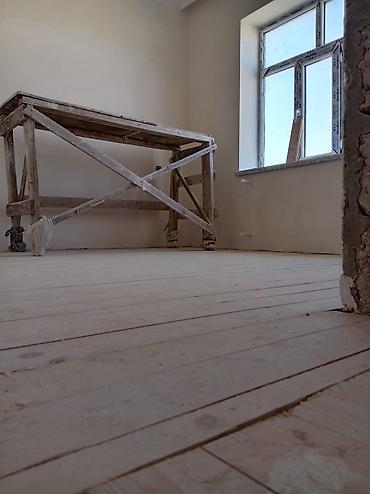 bakıda: Satılır: fərdi yaşayış evi - Tipləri: bir mərtəbəli həyət evi - — 6