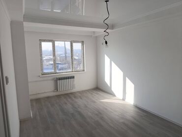 квартиры под ипотеку: 1 комната, 34 м², Малосемейка, 3 этаж, Косметический ремонт