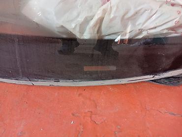 mini john cooper works: Продаю лобовое стекло hyundai sonata 2016 — 1