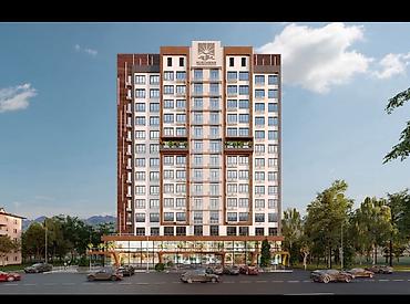 элитка кв: Сдан, Элитка, 5 комнат, 150 м² — 5