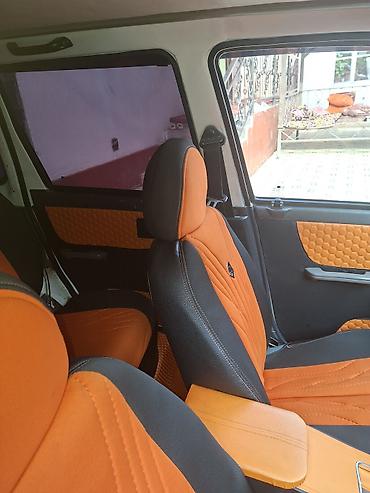 тойота funkargo: Daewoo Tico: 1997 г., Механика, Бензин, Хэтчбэк — 5