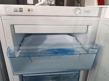balaca dondurucu: Dondurucu Soyuducu Pozis Rusiya istehsalı ✅Nofrost model — 7