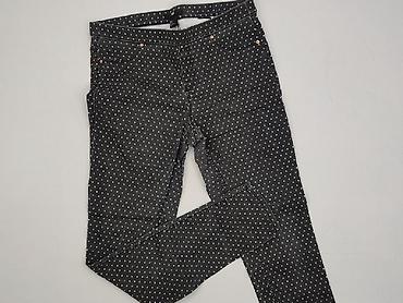nerka damska hm: H&M, Jeansy damskie, rozmiar M — 1