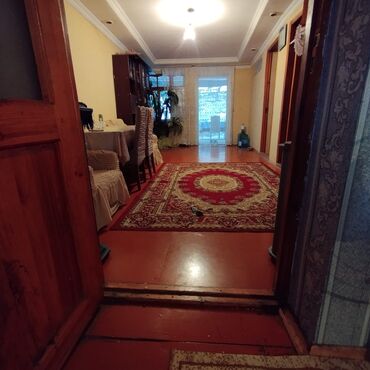 Köhnə tikili: Bakı, Sabunçu qəs., 3 otaqlı, Köhnə tikili, m. Koroğlu, 96 kv. m — 4