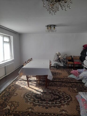 Продажа домов: Дом, 160 м², 5 комнат, Собственник, Старый ремонт — 4