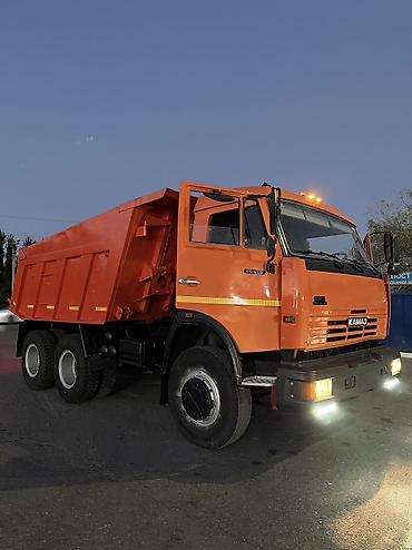 мтз 1021: Грузовик, Камаз, Стандарт, Б/у — 4