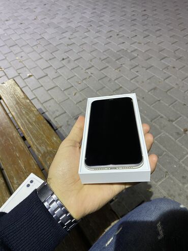 Apple iPhone: IPhone 11, 128 GB, Ağ — 2