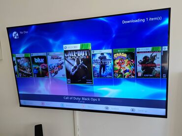 Xbox 360 & Xbox: Xbox 360 S sa igricama Xbox 360 slim, sa hardom od 320GB, kućno — 5