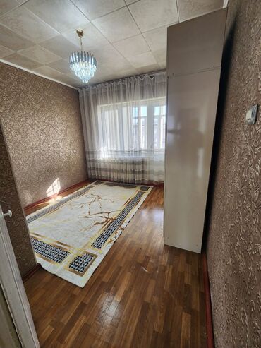 Продажа квартир: 2 комнаты, 50 м², 105 серия, 5 этаж, Евроремонт — 3