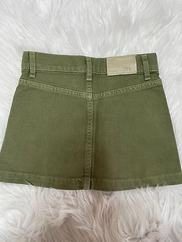Ətəklər: Ətək, 6 - 7 yaş, Zara Kids — 2