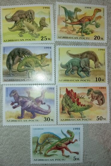 Markalar: Markalar biri 50 gepik — 11