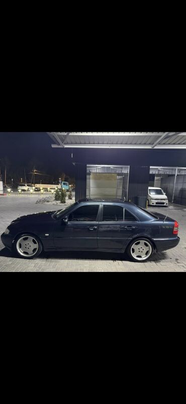 машына бишкек: Продается Марка: Мercedes Benz w202 В очень хорошем состоянии Год