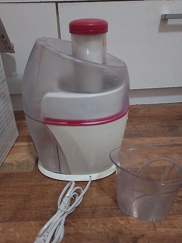 Sokovnici: Moulinex Juice Extractor – sokovnik 500 W je potpuno ispravan,u dobrom — 15