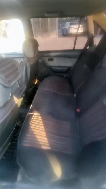 daf 105 460: Daewoo Nexia: 2011 г., 1.6 л, Механика, Бензин, Седан — 6