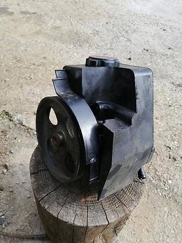 globber 4 in 1: SERVO PUMPA ZA PEUGEOT 206 OD 2000. DO 2005. GOD. | Top stanje — 1