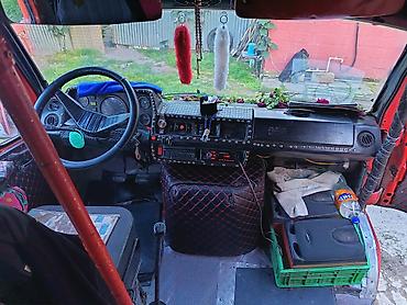 fiat turbo az: Mercedes-Benz T1: 2.3 l | 1994 il Mikroavtobus — 10