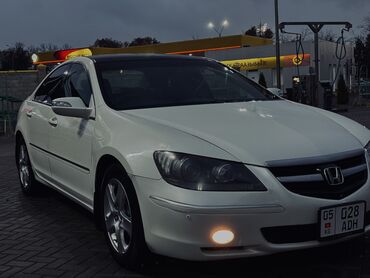 Honda: Honda Legend: 2004 г., 3.5 л, Автомат, Бензин, Седан