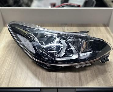 Жарыктандыруу системалары: Фары передние для легковых автомобилей — оригинальные блоки в сборе — 3